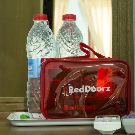 Reddoorz Near Cilandak Town Square Hotel Jakarta Bagian luar foto