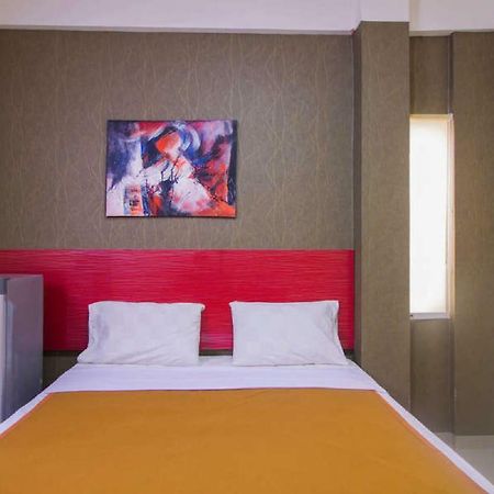 Reddoorz Near Cilandak Town Square Hotel Jakarta Bagian luar foto