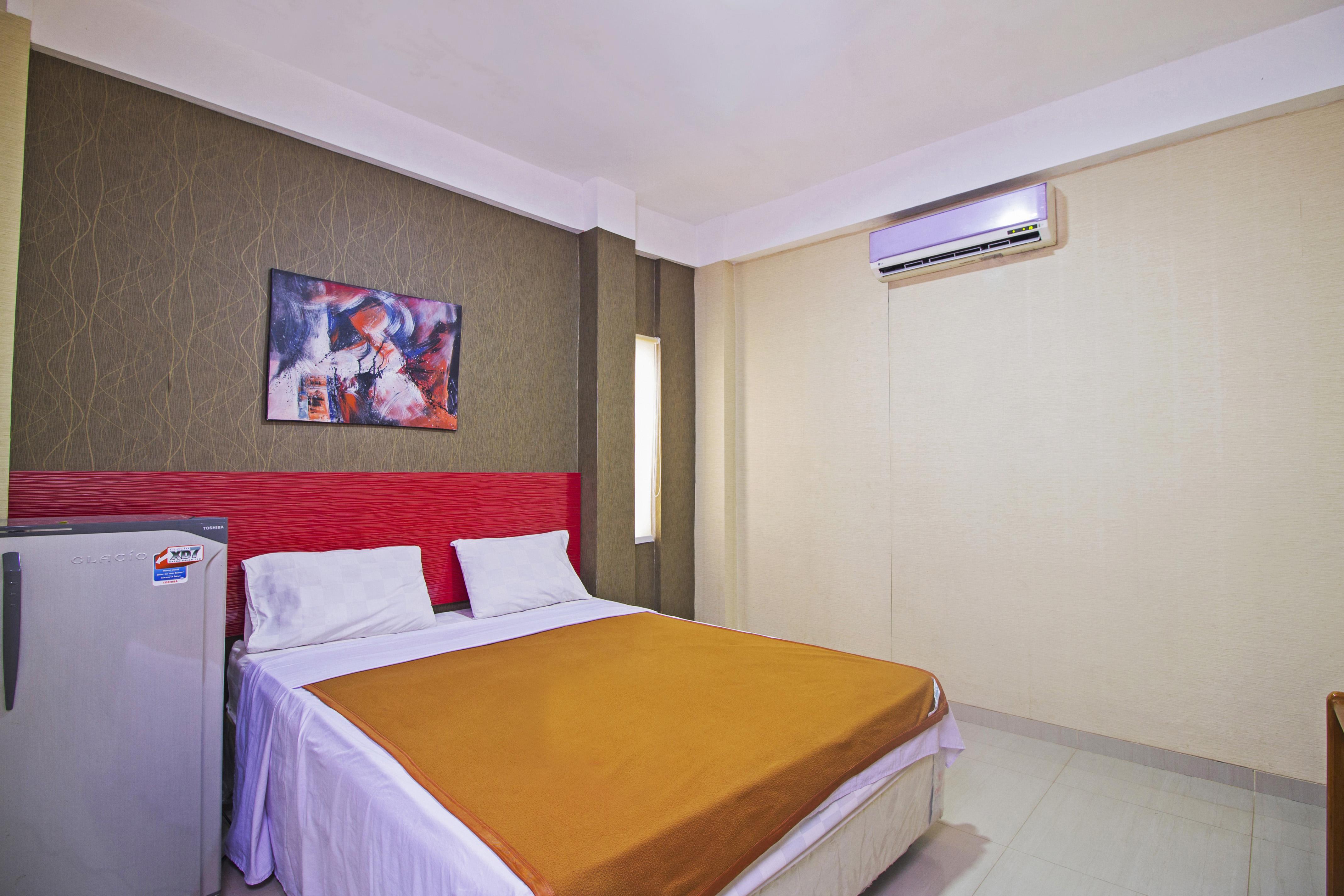 Reddoorz Near Cilandak Town Square Hotel Jakarta Bagian luar foto
