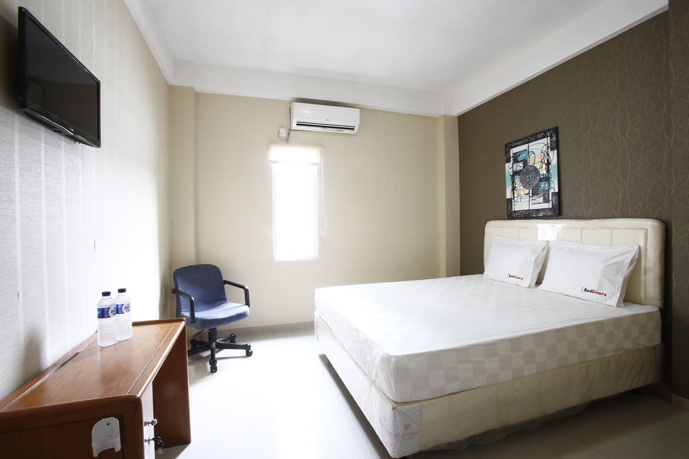Reddoorz Near Cilandak Town Square Hotel Jakarta Bagian luar foto