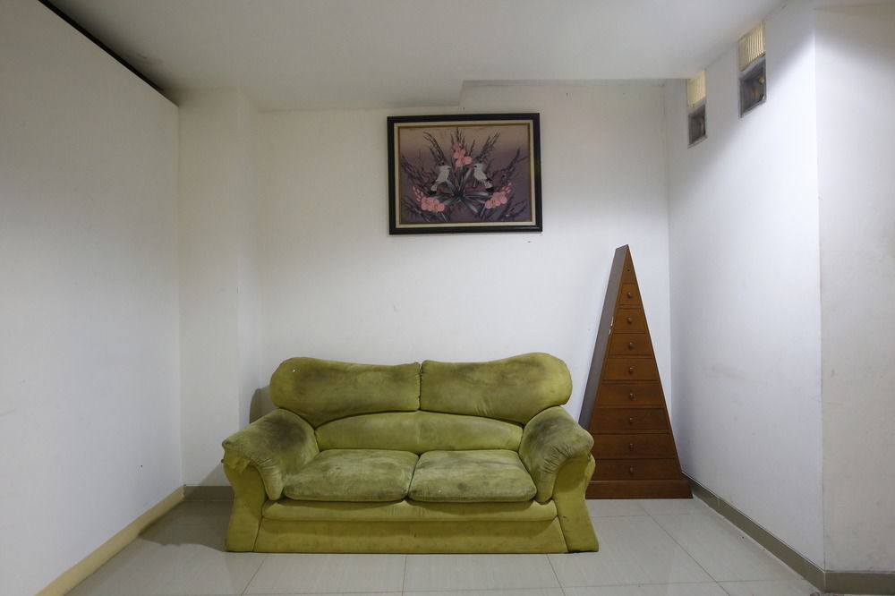 Reddoorz Near Cilandak Town Square Hotel Jakarta Bagian luar foto