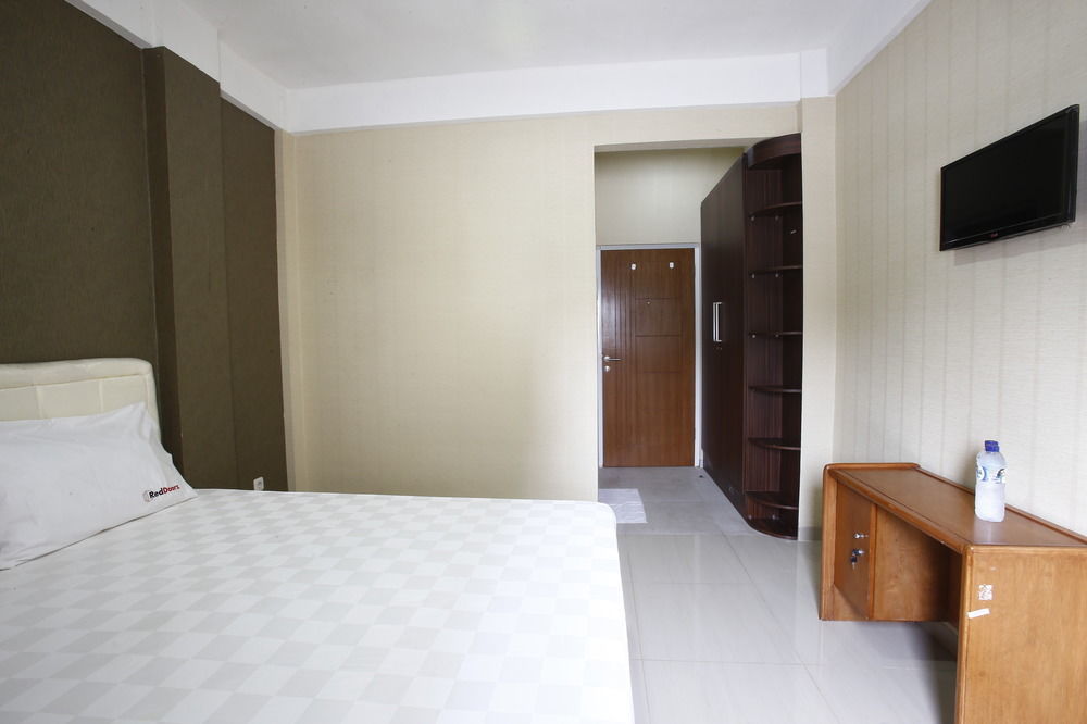 Reddoorz Near Cilandak Town Square Hotel Jakarta Bagian luar foto
