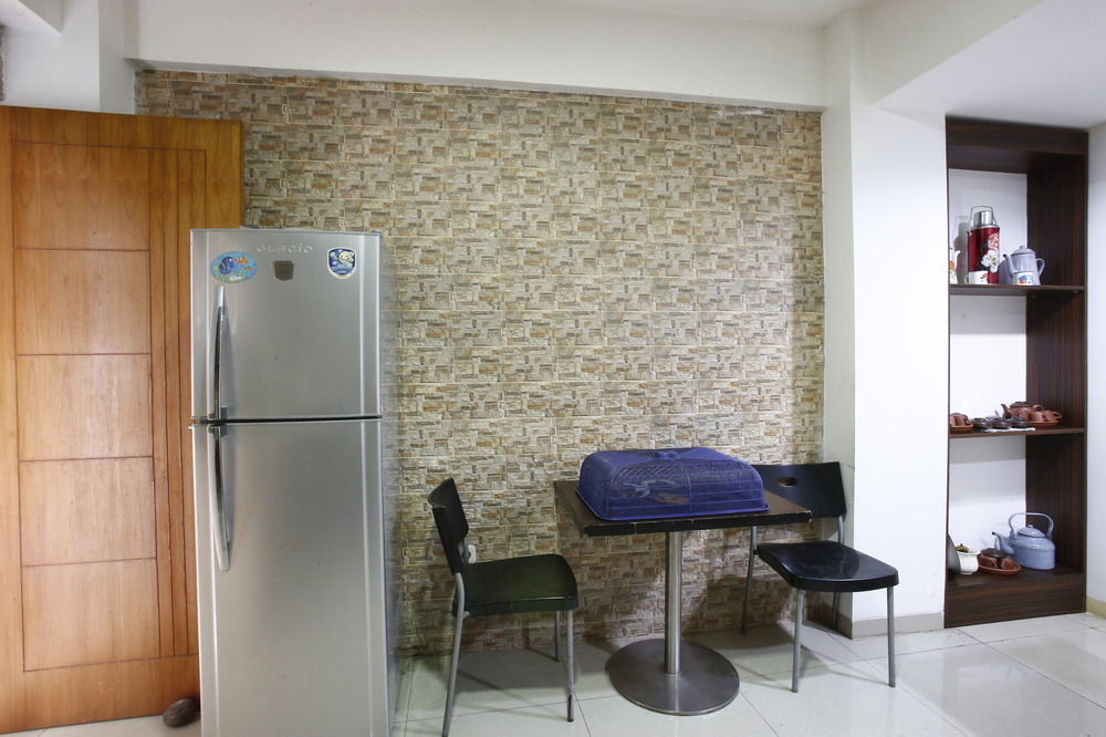 Reddoorz Near Cilandak Town Square Hotel Jakarta Bagian luar foto