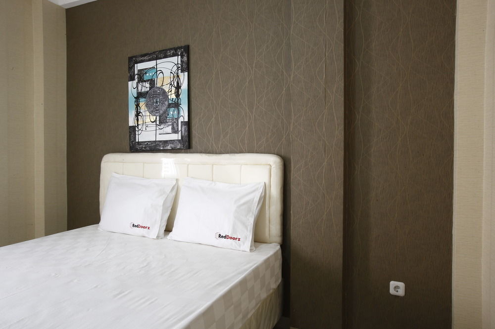 Reddoorz Near Cilandak Town Square Hotel Jakarta Bagian luar foto