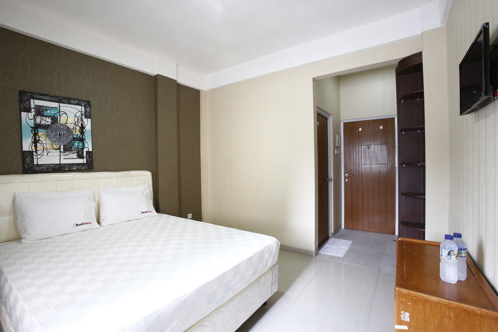 Reddoorz Near Cilandak Town Square Hotel Jakarta Bagian luar foto