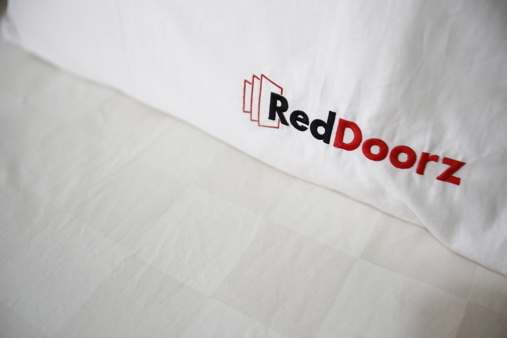Reddoorz Near Cilandak Town Square Hotel Jakarta Bagian luar foto