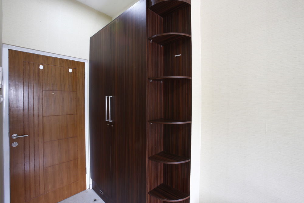 Reddoorz Near Cilandak Town Square Hotel Jakarta Bagian luar foto