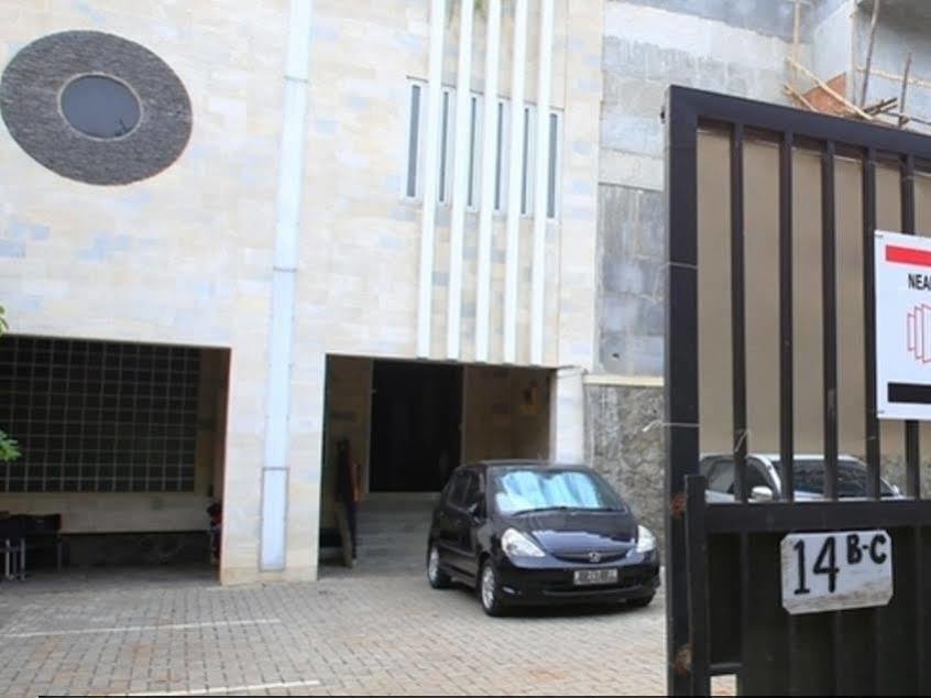 Reddoorz Near Cilandak Town Square Hotel Jakarta Bagian luar foto