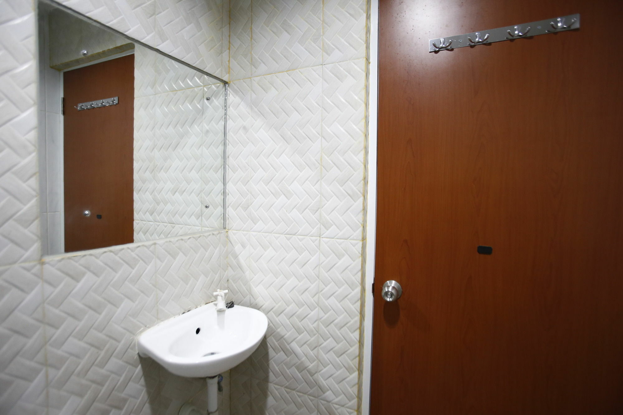 Reddoorz Near Cilandak Town Square Hotel Jakarta Bagian luar foto