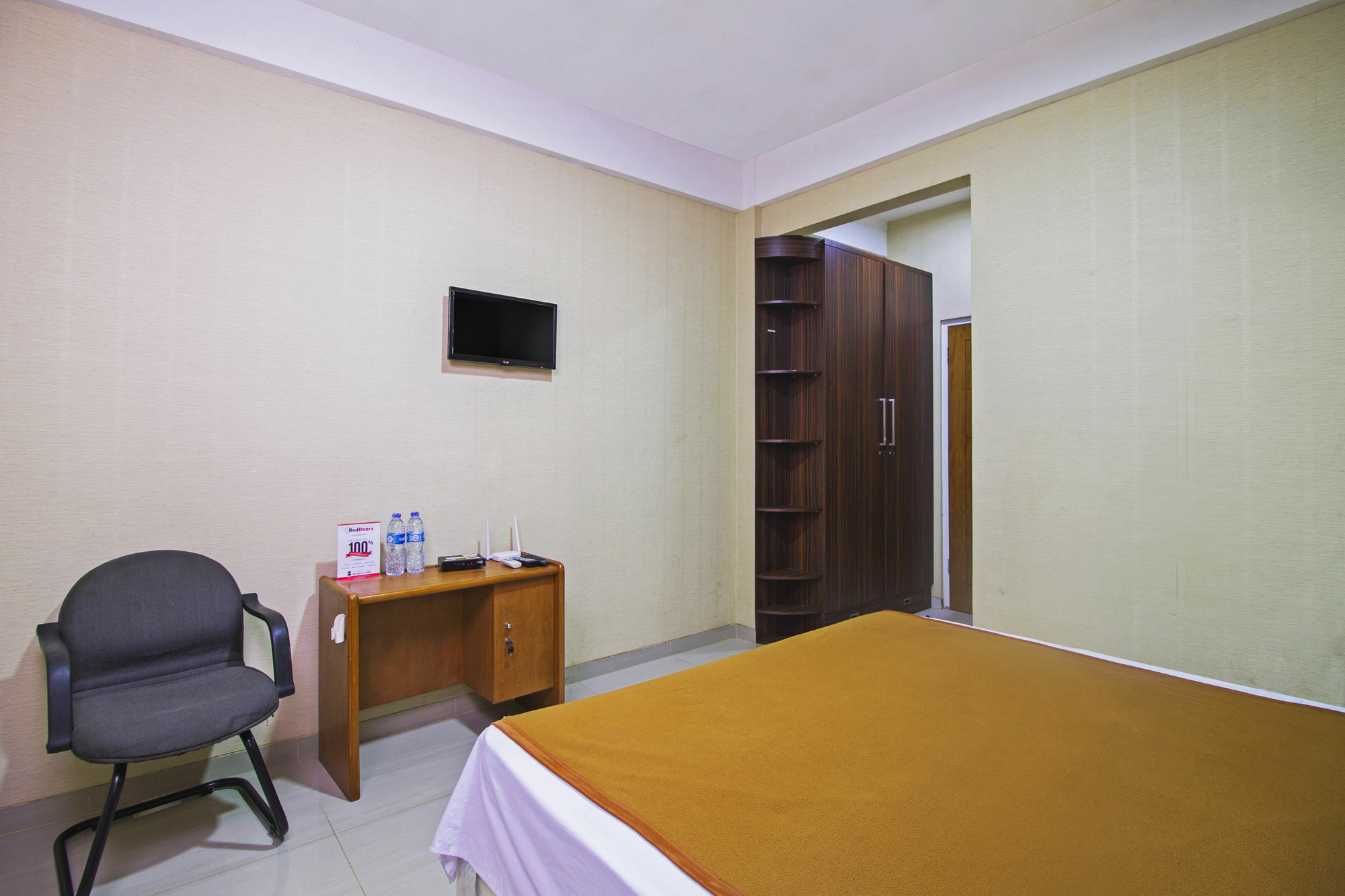 Reddoorz Near Cilandak Town Square Hotel Jakarta Bagian luar foto