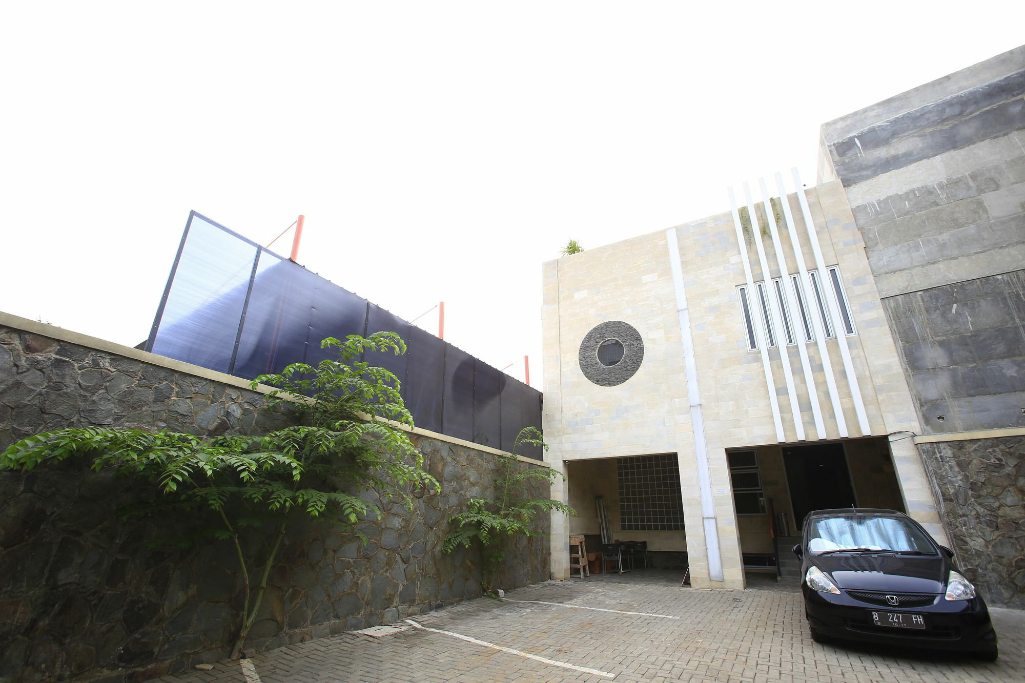 Reddoorz Near Cilandak Town Square Hotel Jakarta Bagian luar foto