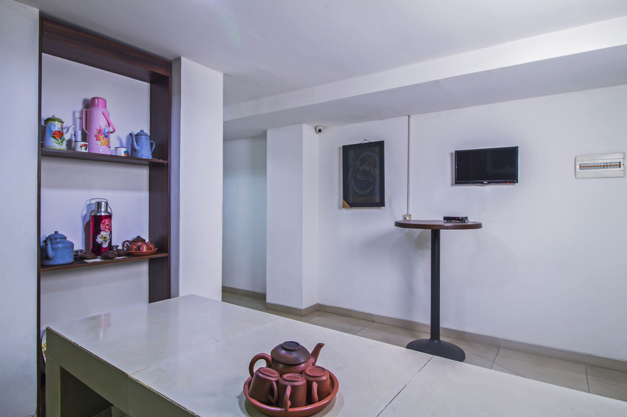 Reddoorz Near Cilandak Town Square Hotel Jakarta Bagian luar foto