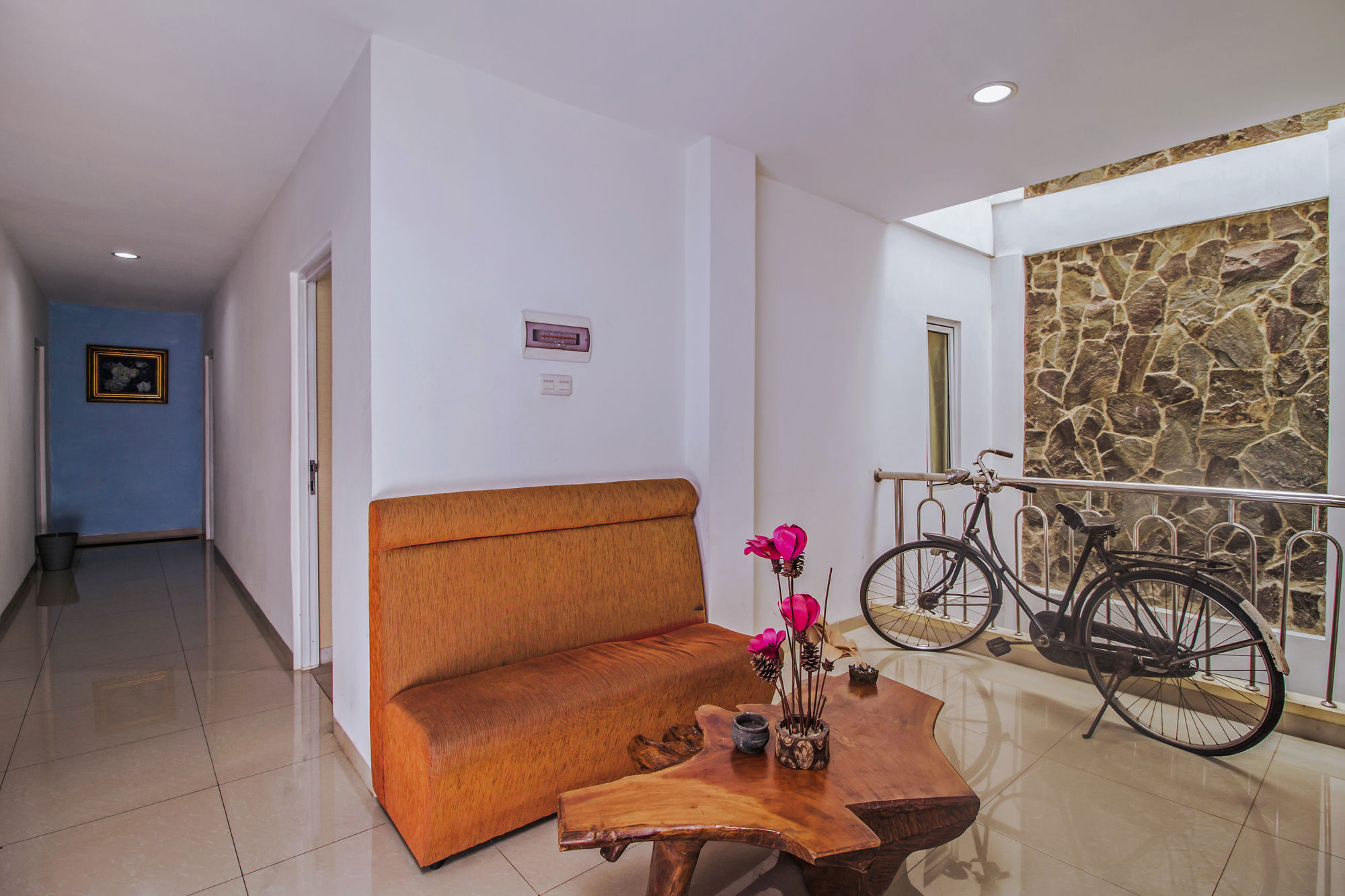 Reddoorz Near Cilandak Town Square Hotel Jakarta Bagian luar foto