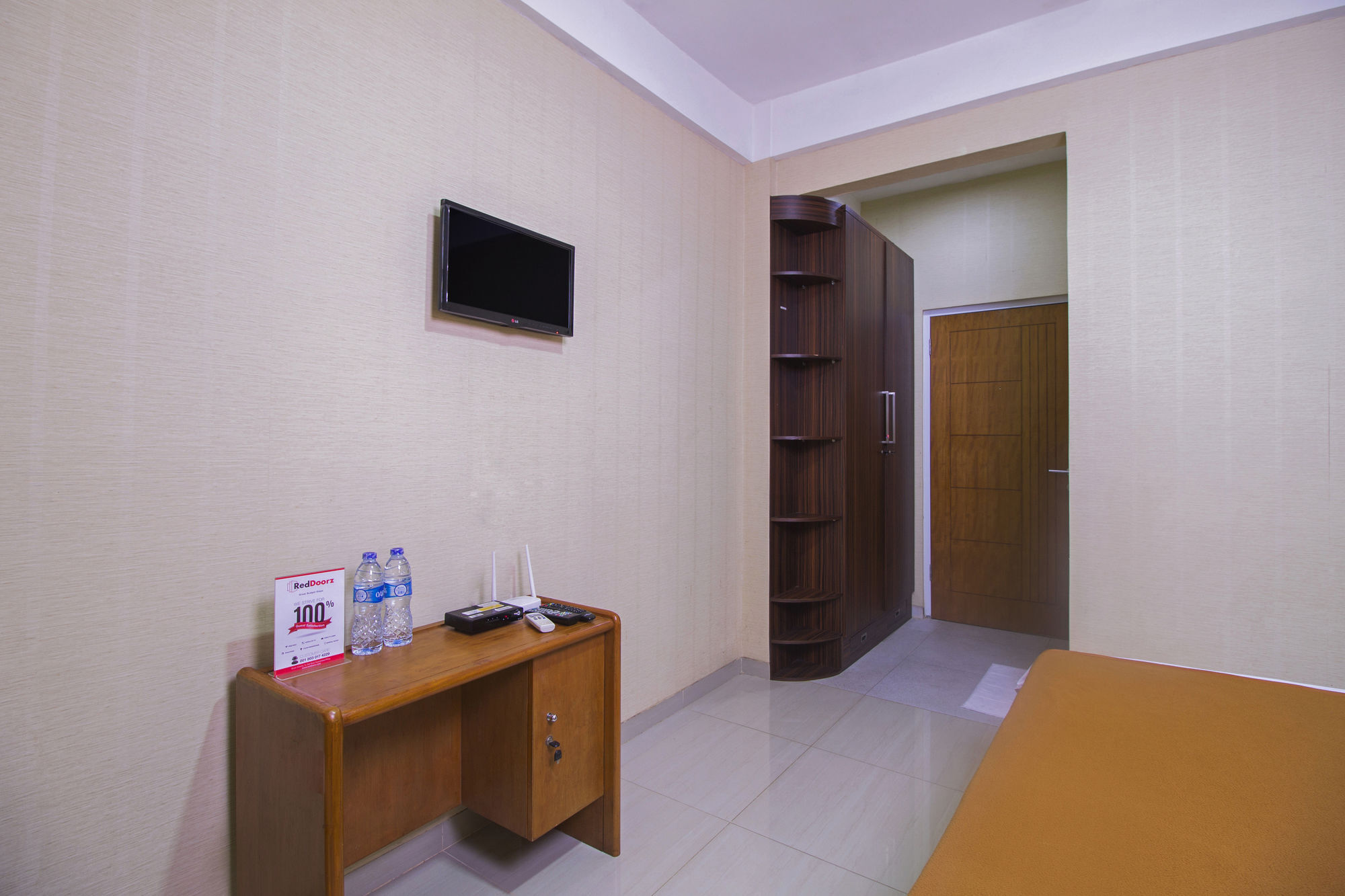 Reddoorz Near Cilandak Town Square Hotel Jakarta Bagian luar foto