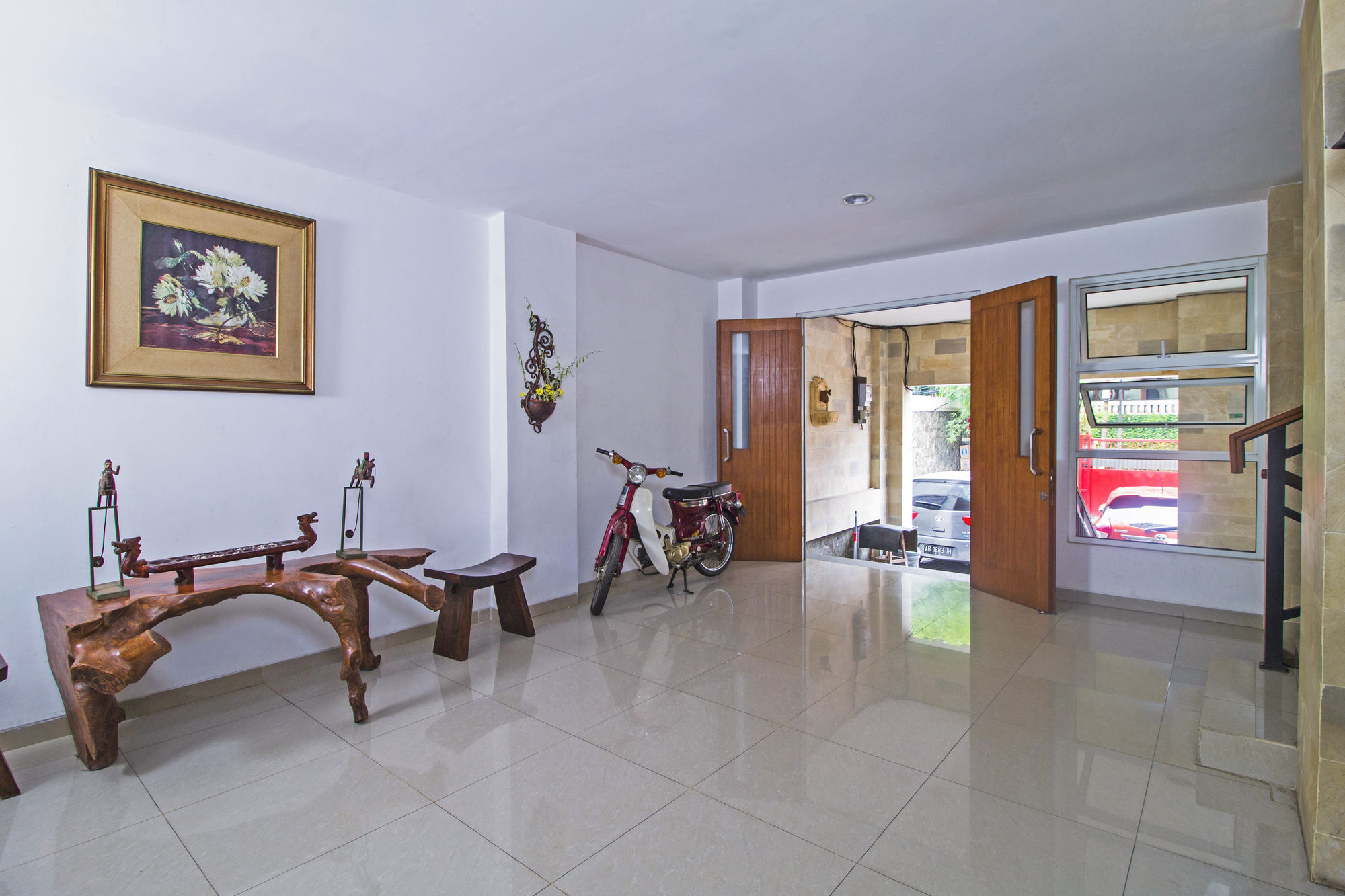 Reddoorz Near Cilandak Town Square Hotel Jakarta Bagian luar foto